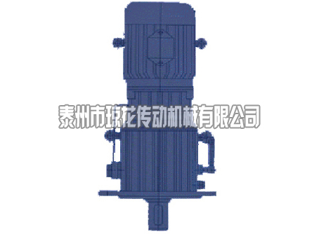 NGW-L系列減速機