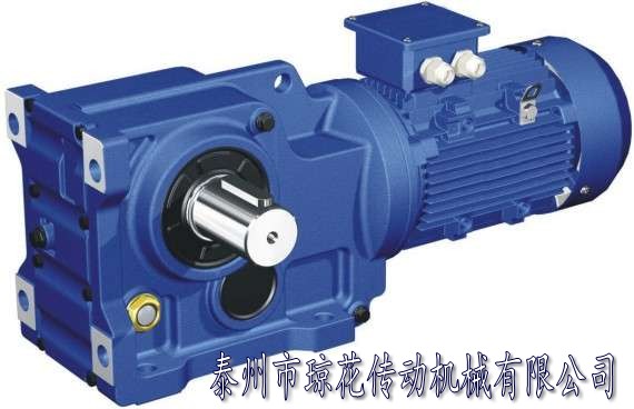 TY、CJY系列減速機